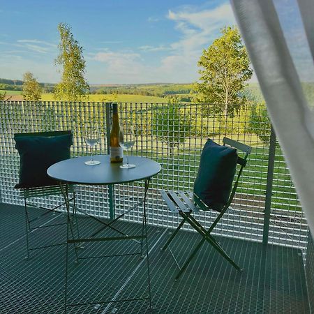 Ferienwohnungen Faulhauer Welschbillig Exteriér fotografie