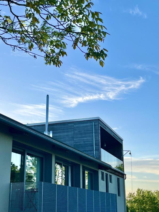 Ferienwohnungen Faulhauer Welschbillig Exteriér fotografie