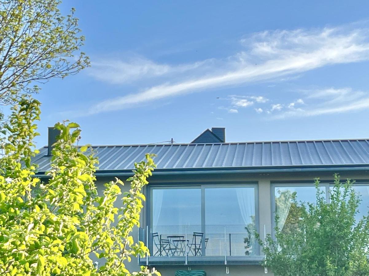 Ferienwohnungen Faulhauer Welschbillig Exteriér fotografie