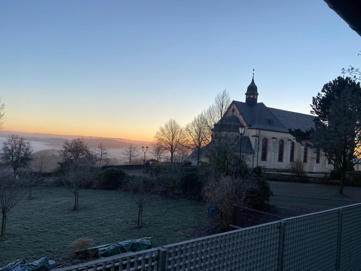 Ferienwohnungen Faulhauer Welschbillig Exteriér fotografie
