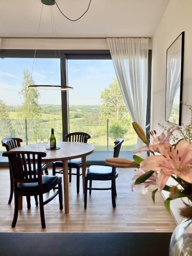 Ferienwohnungen Faulhauer Welschbillig Exteriér fotografie