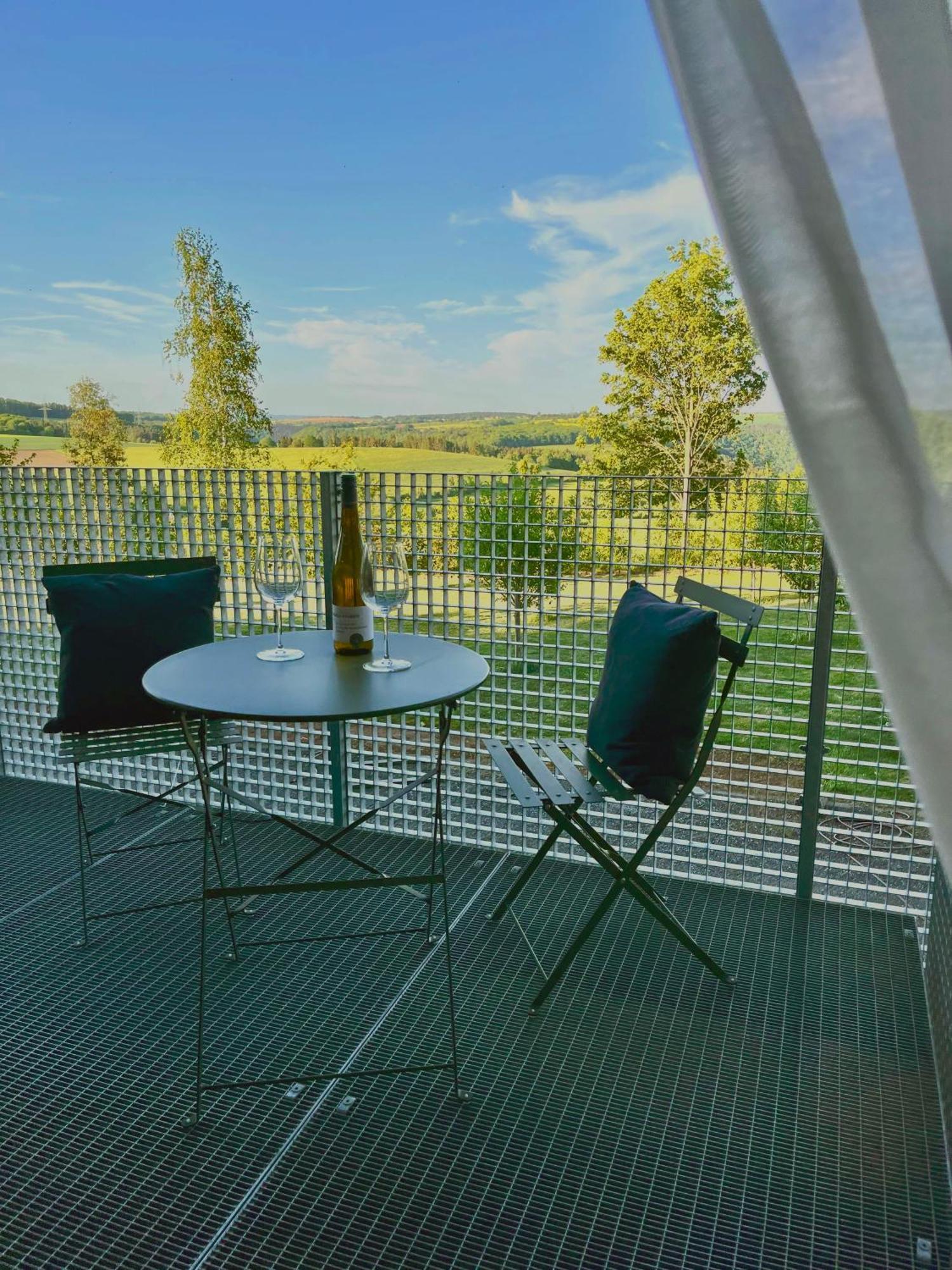 Ferienwohnungen Faulhauer Welschbillig Exteriér fotografie