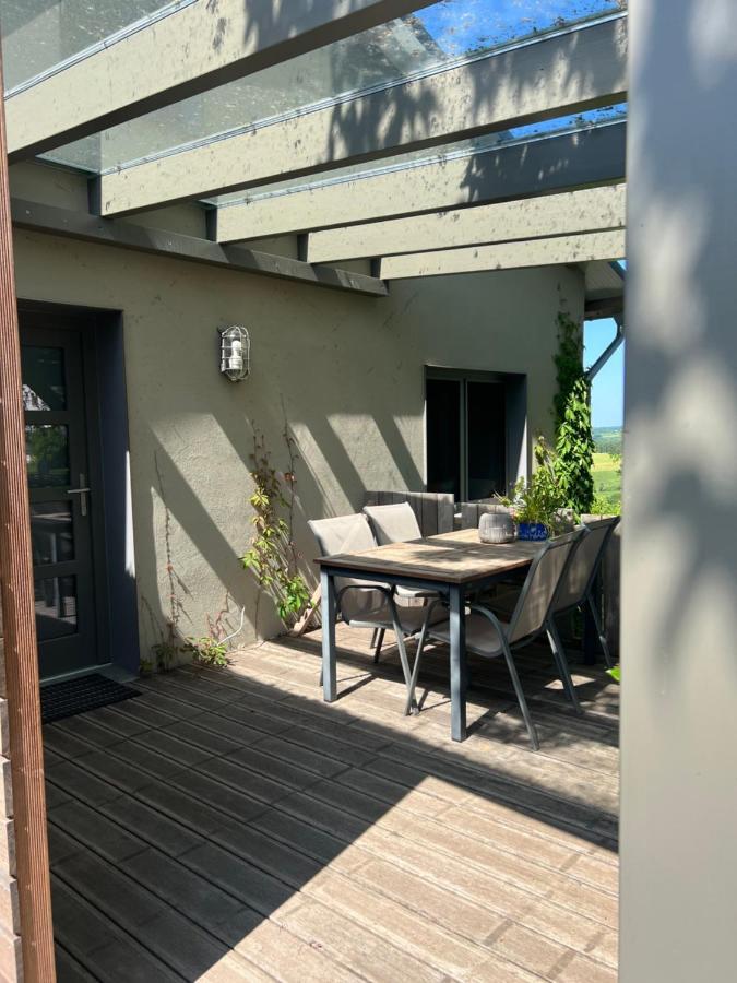 Ferienwohnungen Faulhauer Welschbillig Exteriér fotografie