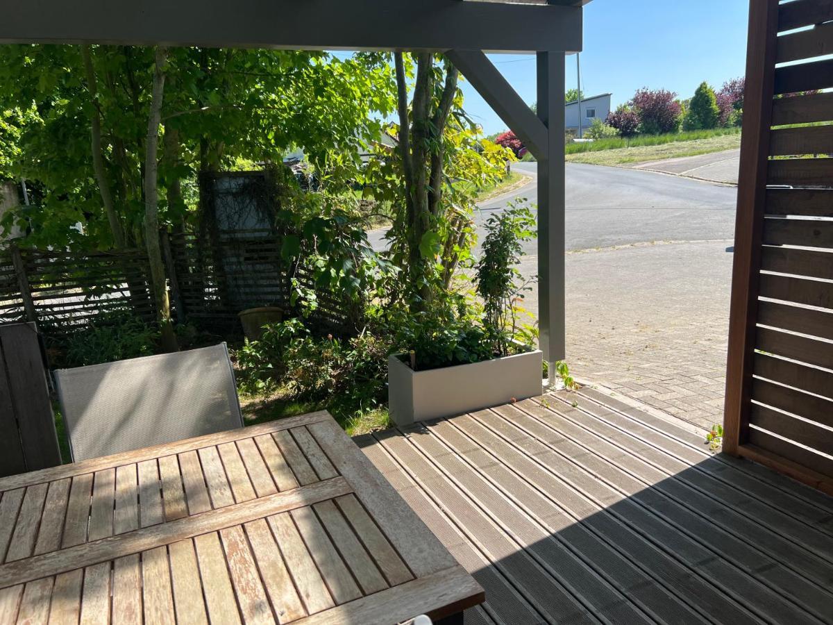 Ferienwohnungen Faulhauer Welschbillig Exteriér fotografie